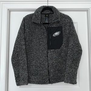 NFL Eagles Jacket